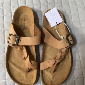 Mila Paoli sandals